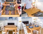 The Nilo Gamer Table: A Board Gaming Table Kickstarter Interview