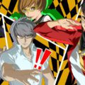 Persona 4 Golden Now Available Worldwide on PC