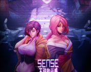 Sense: A Cyberpunk Ghost Story Content Complete