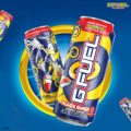 G FUEL and SEGA Team Up To Create a Sonic the Hedgehog Energy Drink