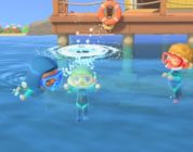Dive into Summer Fun With New Updates to Animal Crossing: New Horizons