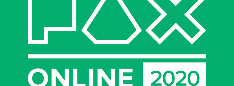 PAX Online To Replace PAX West and PAX Australia 2020