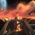 Star Wars: Squadrons announced, releasing 10.2.20