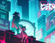 BNA Brand New Animal (Anime) Review