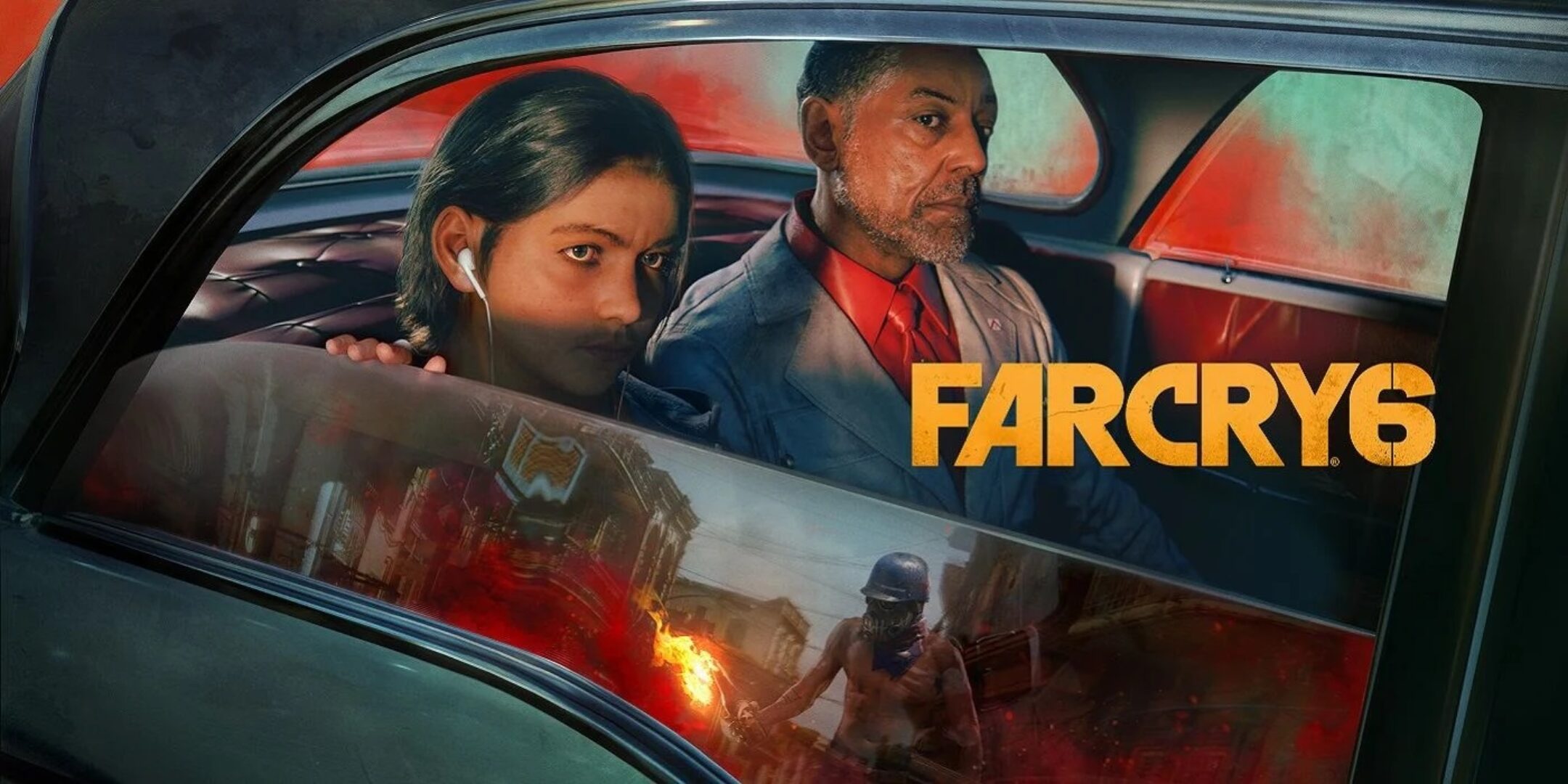 Far Cry 6 Revealed