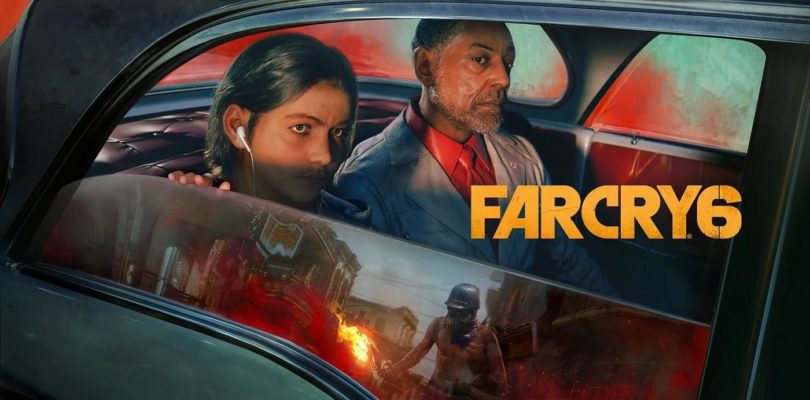 Far Cry 6 Revealed