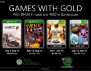 July 2020 PlayStation Plus & Xbox GWG Offers