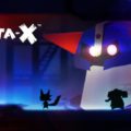 VOLTA-X Coming to Nintendo Switch And PC This Summer