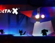 VOLTA-X Coming to Nintendo Switch And PC This Summer