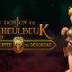 The Dungeon Of Naheulbeuk: The Amulet Of Chaos Launching On Steam in August