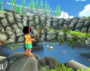 Summer in Mara (PC) Review