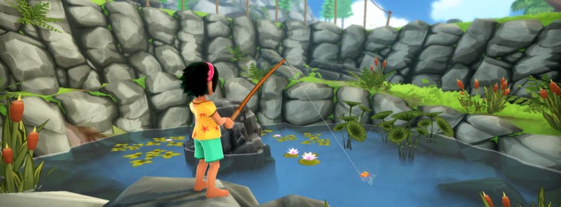 Summer in Mara (PC) Review