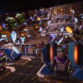 Spacebase Startopia Launching This Fall, Pre-orders and Cloud-Beta Access Now Available