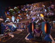 Spacebase Startopia Launching This Fall, Pre-orders and Cloud-Beta Access Now Available