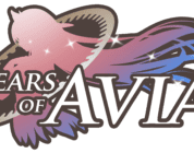 Tears of Avia Logo Art