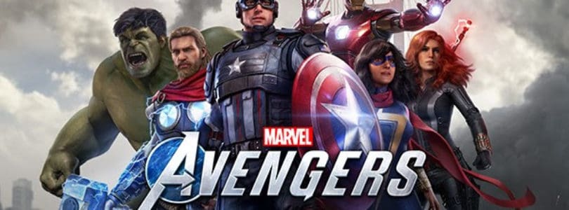 Marvel’s Avengers Open Beta Date Confirmed!