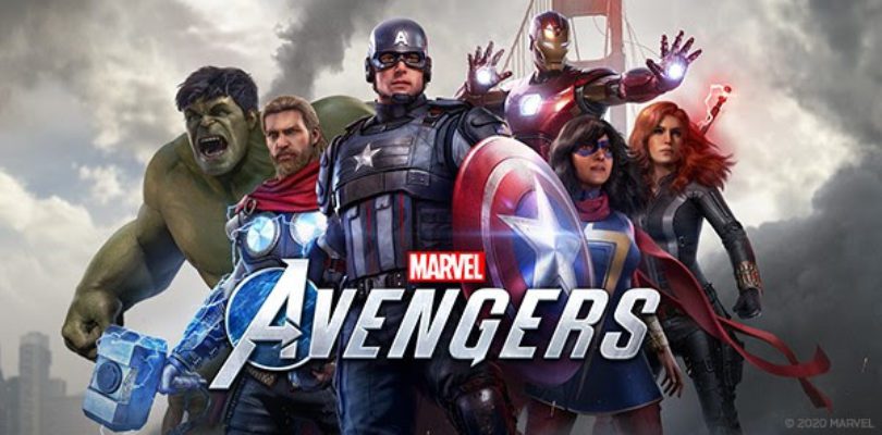 Marvel’s Avengers Open Beta Date Confirmed!