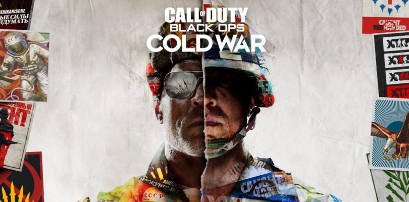 Black Ops Cold War Beta