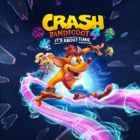 Crash Bandicoot 4