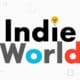 Nintendo Indie World Streams Tomorrow