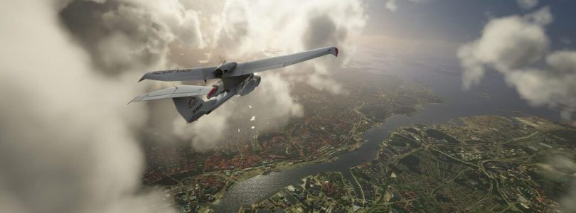 Microsoft Flight Simulator (PC) Review