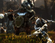 Kingdoms of Amalur: Re-Reckoning First Gameplay Trailer Released