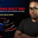 GUNNAR Lightning Bolt 360 Hardware Review