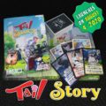 Hands-On with Tail Story A Reverse Deck Building Game