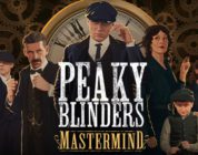 Peaky Blinders: Mastermind (Nintendo Switch) Review