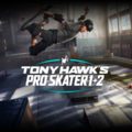 Tony Hawk Pro Skater 1 + 2