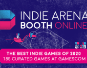 Frank’s Top 5 Gamescom Indie Arena Booth Picks