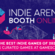 Frank’s Top 5 Gamescom Indie Arena Booth Picks