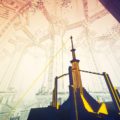 First Person Indie Puzzler Manifold Garden Releases Later Today on Nintendo Switch