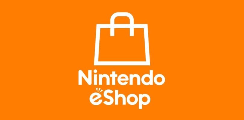 Nintendo EShop January 27