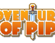 Adventures of Pip Nintendo Switch Tic Toc Games