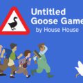 House House’s Untitled Goose Game Receiving Free Cooperative DLC Via Update