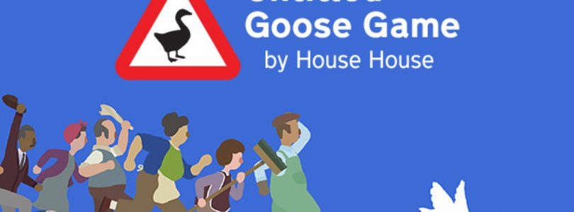 House House’s Untitled Goose Game Receiving Free Cooperative DLC Via Update