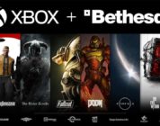 Bethesda Joins The Xbox Family