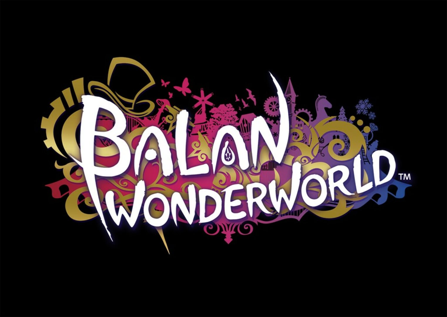 BALAN WONDERWORLD is coming to Nintendo Switch