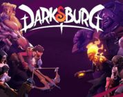Darksburg Releases Later This Month on Steam