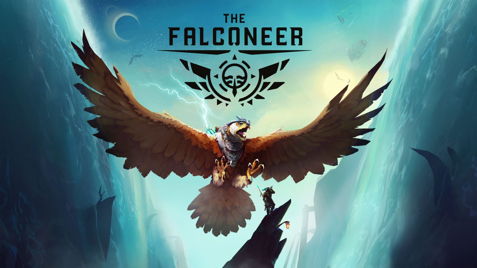 The Falconeer PC Exclusive Beta Coming in October