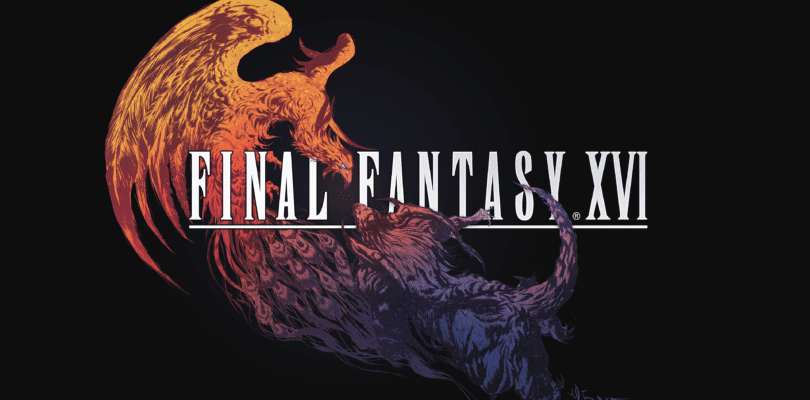 Final Fantasy XVI Announced During PS5 Showcase