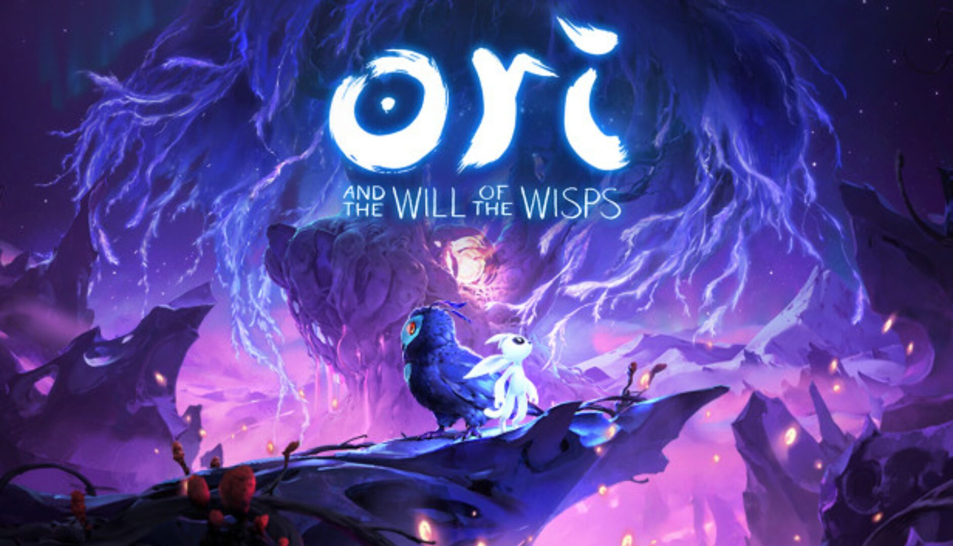 Ori and the Will of the Wisps Shadow Drops on Nintendo Switch Today!