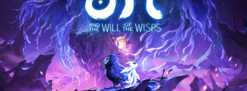 Ori and the Will of the Wisps Shadow Drops on Nintendo Switch Today!