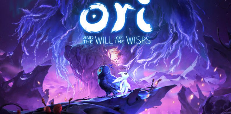 Ori and the Will of the Wisps Shadow Drops on Nintendo Switch Today!