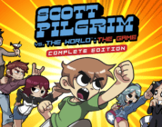 Scott Pilgrim vs. The World: The Game Complete Edition Announced!
