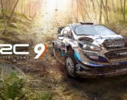 WRC 9: World Racing Championship (PC) Review