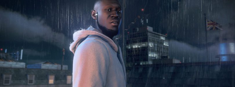 Watch Dogs: Legion brings in Stormzy and Aiden Pearce to the Resistance