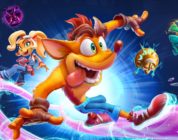 Newly Announced Crash Bandicoot 4 Merchandise