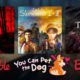 You CAN Pet the Dogs in The Latest Humble Bundle